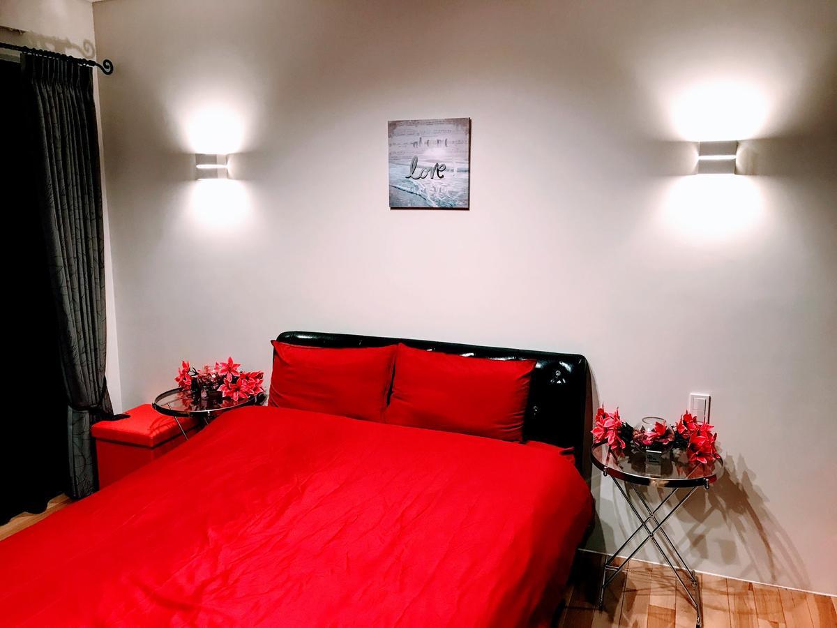 Amore Miyakojima Exteriör bild