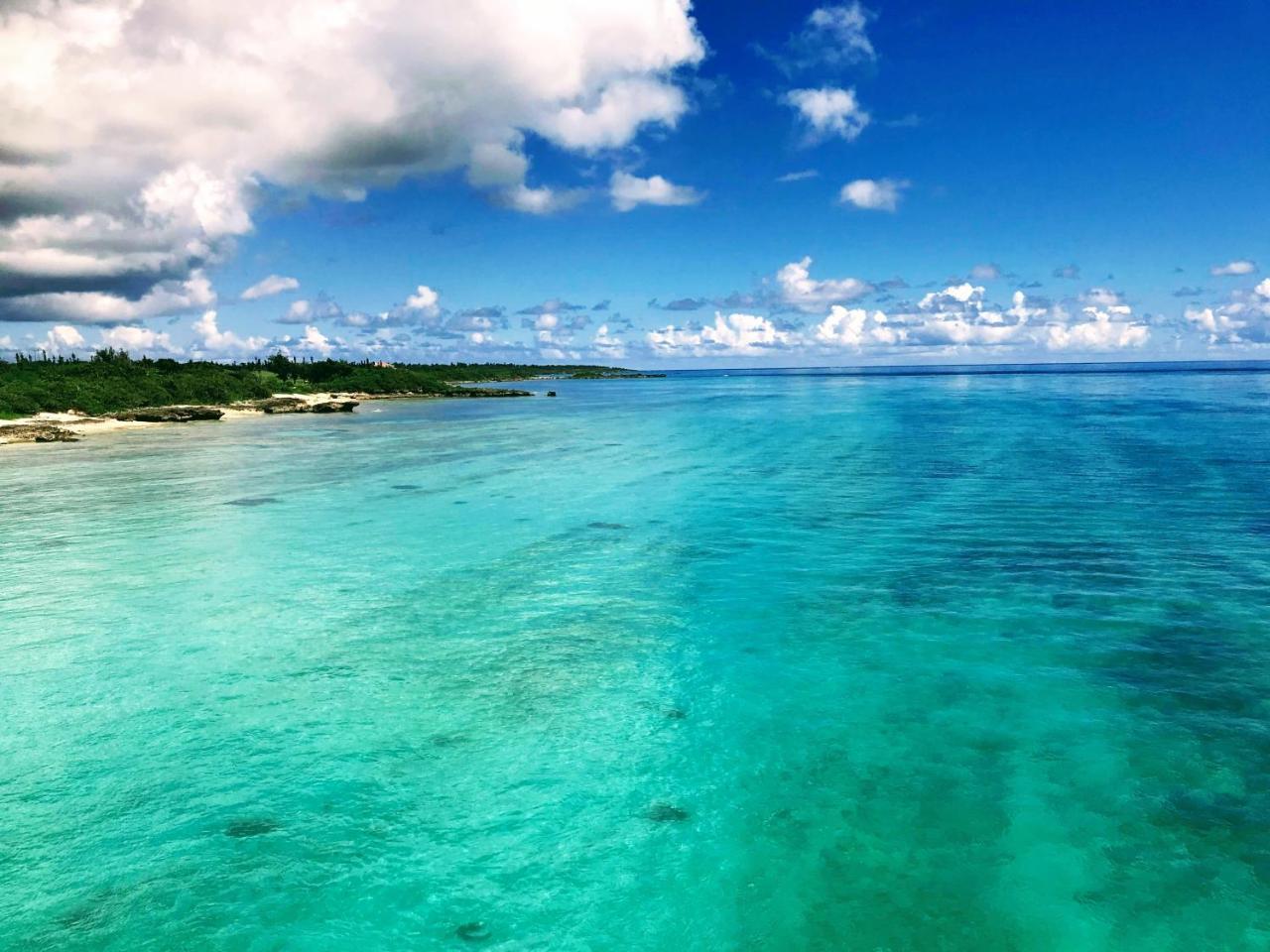 Amore Miyakojima Exteriör bild